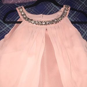 Formal dress